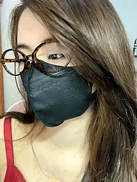 Mochi21 online show from 12/02/25, 03:07