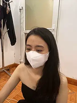 Mochi21 online show from 10/04/25, 03:08