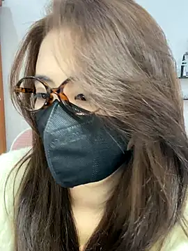 Mochi21 online show from 11/29/25, 03:28