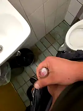 DarkNova9 online show from 09/24/25, 04:57