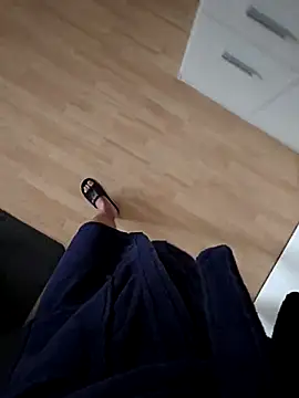 DarkNova9 online show from 11/18/25, 09:23