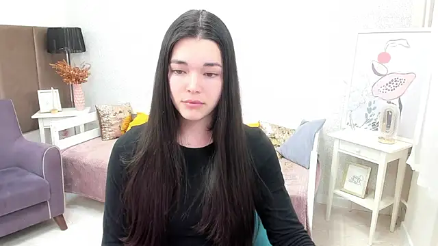 Albi Glow online show from 12/20/25, 05:49