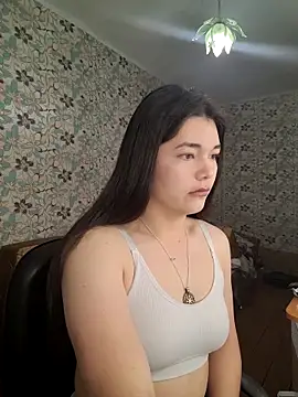 Albi Glow online show from 10/22/25, 02:11