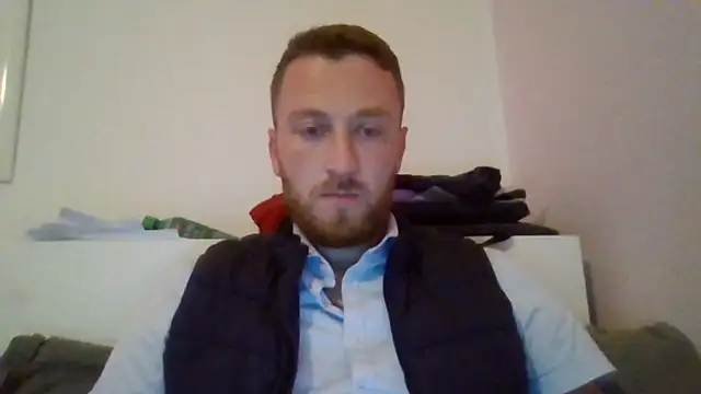 Snapshot of Keviios chatting on 05/07/26, 04:54 Keviios online show from 05/07/26, 04:54