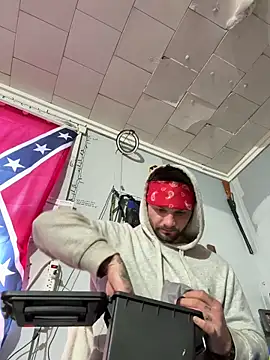 CaptHook931 online show from 03/17/26, 09:40