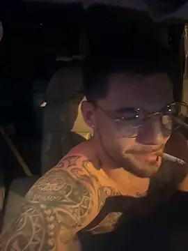 CaptHook931 online show from 04/01/26, 05:09