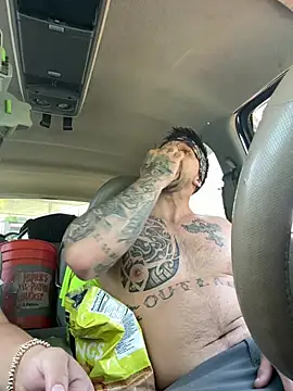 CaptHook931 online show from 04/10/26, 07:54