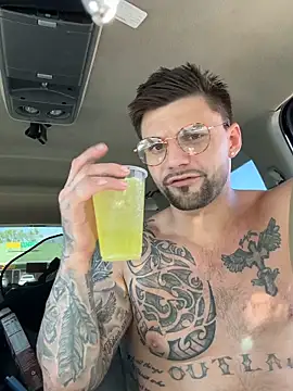 CaptHook931 online show from 04/03/26, 07:20