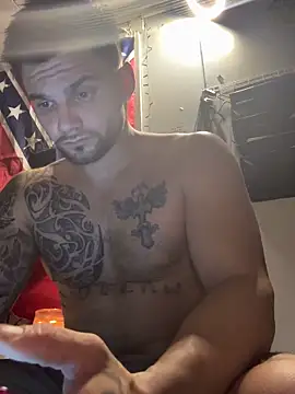 CaptHook931 online show from 03/22/26, 02:15