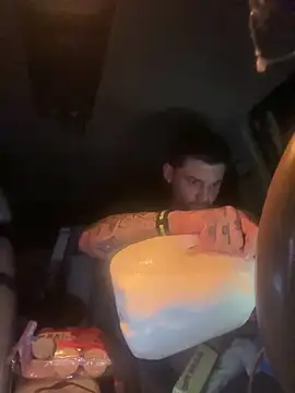 CaptHook931 online show from 04/03/26, 07:15