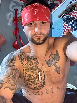 CaptHook931 online show from 03/12/26, 04:51