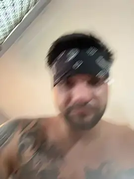 CaptHook931 online show from 04/13/26, 07:07