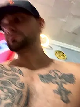 CaptHook931 online show from 04/06/26, 09:16