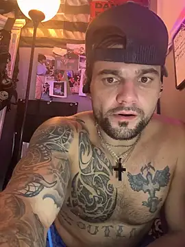 CaptHook931 online show from 07/09/26, 08:41