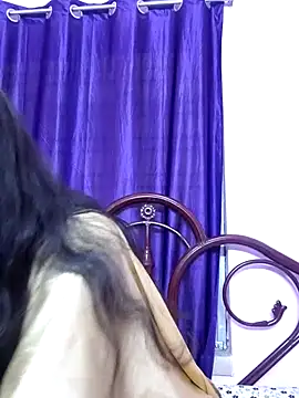 cutie pei002 online show from 11/25/25, 02:12