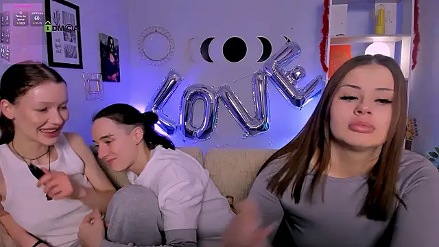 khloebeauty online show from 02/06/26, 08:27