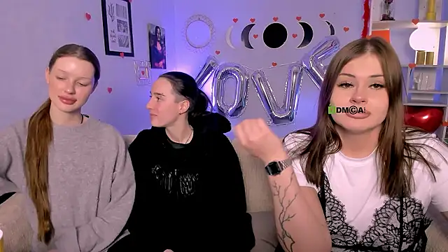 khloebeauty online show from 02/13/26, 08:09