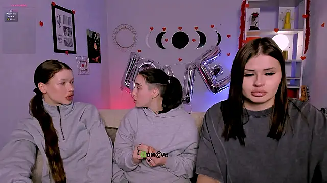 khloebeauty online show from 02/10/26, 08:41