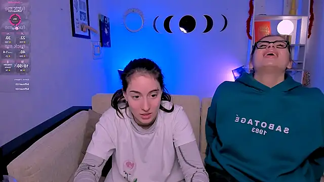 khloebeauty online show from 02/03/26, 02:53