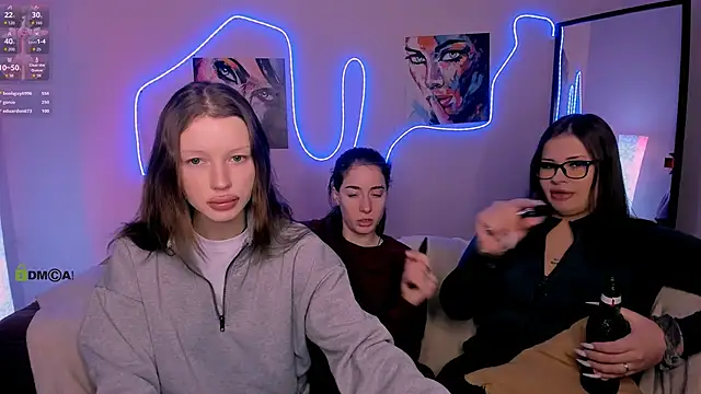 khloebeauty online show from 02/03/26, 08:25