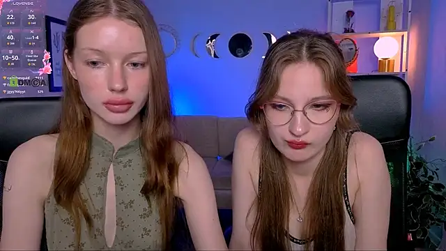 Snapshot of khloebeauty chatting on 06/16/26, 03:34 khloebeauty online show from 06/16/26, 03:34