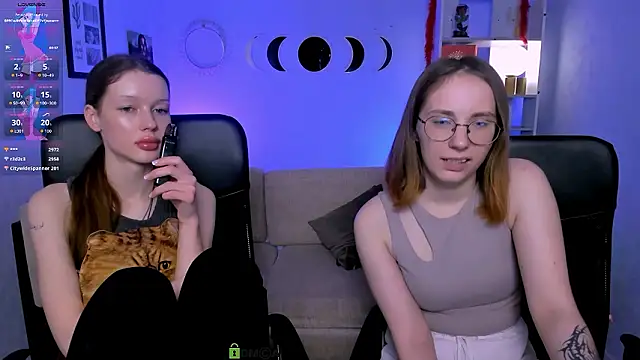 khloebeauty online show from 03/08/26, 03:32