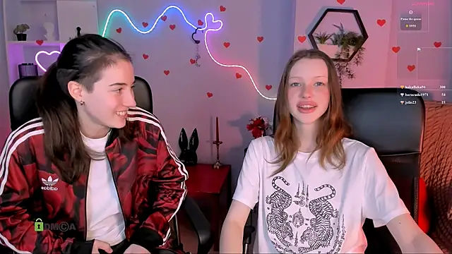 khloebeauty online show from 04/10/26, 07:21