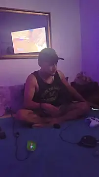 Sicksob online show from 04/19/26, 07:31