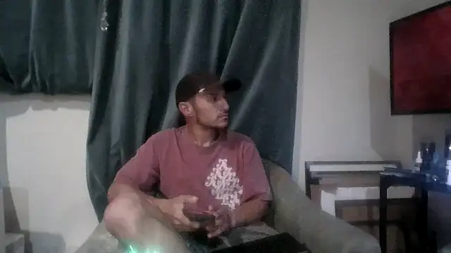 Snapshot of Sicksob chatting on 07/01/26, 07:41 Sicksob online show from 07/01/26, 07:41