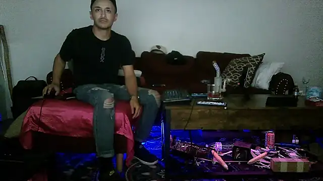 Sicksob online show from 05/16/26, 04:11