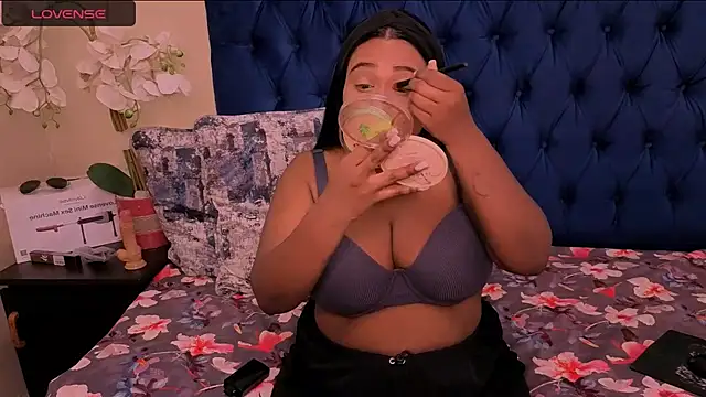 IndianSapphireX online show from 10/25/25, 04:22