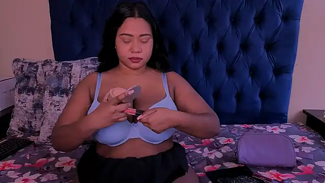 IndianSapphireX online show from 11/26/25, 05:29