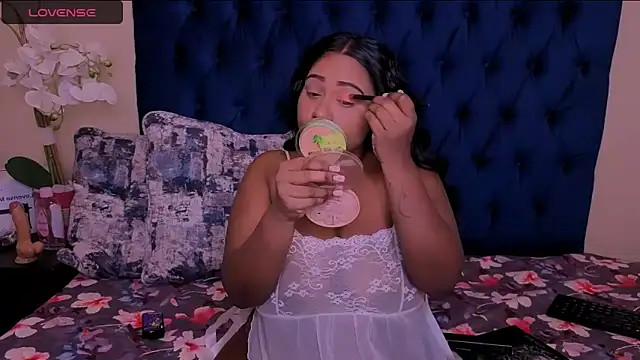 IndianSapphireX online show from 10/27/25, 05:19