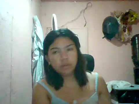 aniya 04 online show from 09/21/25, 08:03