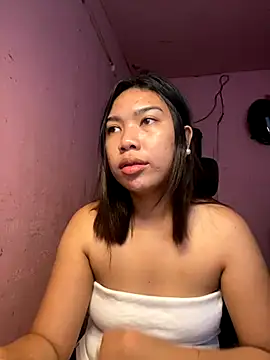 aniya 04 online show from 10/23/25, 02:43