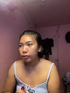 aniya 04 online show from 10/14/25, 01:50