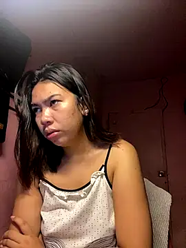 aniya 04 online show from 10/10/25, 09:15