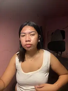 aniya 04 online show from 10/18/25, 02:52
