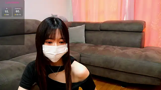 yua    chan online show from 09/22/25, 04:40