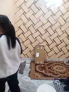 meenu bhabhi547 online show from 02/20/26, 09:00