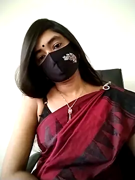 Snapshot of Puja-Rane chatting on 09/27/25, 02:50 Puja-Rane online show from 09/27/25, 02:50