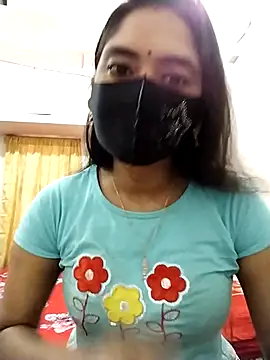 Puja-Rane online show from 03/02/26, 01:50