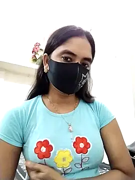 Puja-Rane online show from 11/03/25, 04:10