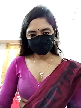 Puja-Rane online show from 04/11/26, 06:54