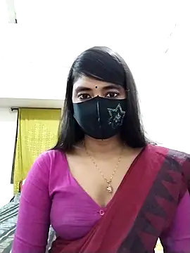 Puja-Rane online show from 12/02/25, 04:52