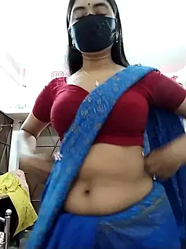 Puja-Rane online show from 04/18/26, 02:14