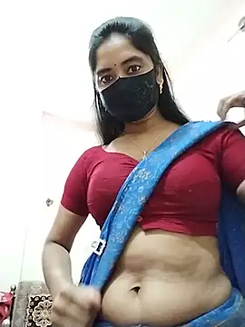 Puja-Rane online show from 05/18/26, 12:21