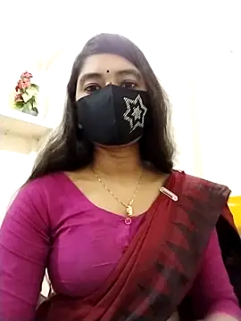 Puja-Rane online show from 10/24/25, 04:11