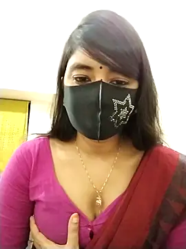 Puja-Rane online show from 11/25/25, 04:40