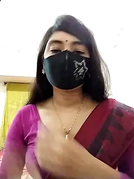 Puja-Rane online show from 12/21/25, 02:13